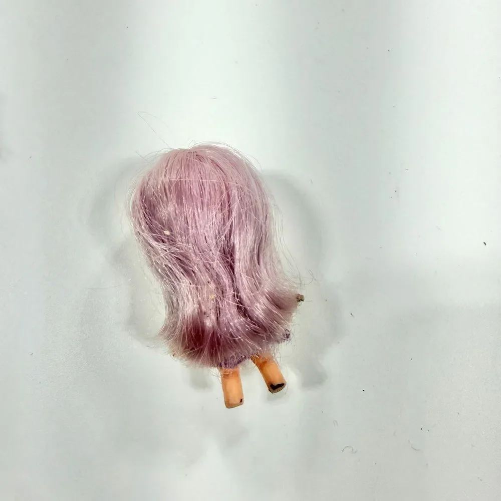 Mattel vintage rare